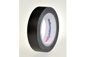 Forbrugsartikler - HellermannTyton HelaTape Flex 1000+ 19mm x 20m Premium PVC tape Sort - 710-10602
