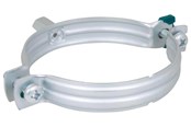 Føringsveje & kanalskinner - Walraven Bifix G2 rørbøjle 31-35mm - 3008035