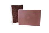 Kabler, ledninger, afdækning og brandsikring - Scandi Supply FireFree FF510 Foam Block 200x144x60 mm - 10421