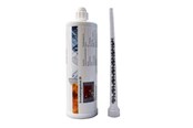 Kabler, ledninger, afdækning og brandsikring - Scandi Supply FireFree® 2K Brandtætningsskum 380 ml - 10053