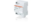 Intelligente bygningsinstallationer	 - ABB KNX DALI gateway, Basic 1-kanal, MDRC DG/S1.64.1.1 - 2CDG110198R0011