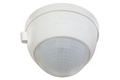 Intelligente bygningsinstallationer - B.E.G. Tilstedeværelsessensor PD4-S-DAA4G-P slave, Påbygning - 92759