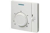 Varmeautomatik - Siemens RAA31 Rum Temperature Termostat - S55770-T221