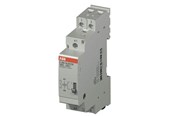 Komponenter til tavler og kasser - ABB Kiprelæ 1NO, 16A, 230VAC E290-16-10/230 - 2TAZ312000R2011