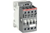 Komponenter til tavler og kasser - ABB Kontaktor AF16-30-10-13 100-250V50/60HZ-DC - 1SBL177001R1310