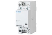 Komponenter til tavler og kasser - Eaton Z-sch230/25-40 - installations kontaktor 25a, 4s - 248847