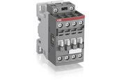 Komponenter til tavler og kasser - ABB Kontaktor 3 polet 4kW AF09-30-01-14 250-500V50/60HZ-DC - 1SBL137001R1401