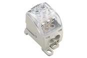 Forgreningsmateriel - Weidmuller Wpd 105 1x35+1x16/2x25+3x16 gy - 1562170000