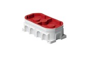 Afbrydermateriel - ABB Indmuringsdåse 2M D47 - 2TKA130026G1