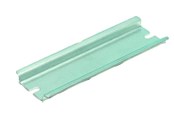 Tavler og kasser - ELDON Din-skinne 35x150 SABP - DR351404E