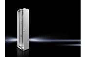 Tavler og kasser - Rittal Gulvskab VX 600x2000x500 - 8605000