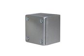 Tavler og kasser - ELDON Klemkasse 200x200x120 SSTB202012 - SSTB202012