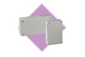 Tavler og kasser - ELDON Klemkasse 300x300x120 STB303012 - STB303012