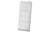 Tavler og kasser - ABB Montageplade TS350S - 2CEA000042B2078
