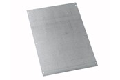 Tavler og kasser - ABB Montageplade TS1000 - 2CEA000042B2044