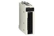 PLC, HMI, IOT og Industri - Schneider Electric 4 ana ind ma/v isoleret - BMXAMI0410
