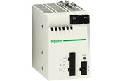 PLC, HMI, IOT og Industri - Schneider Electric Forsyning  standard 100-240VAC 20W - BMXCPS2000