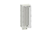 PLC, HMI, IOT og Industri - Schneider Electric Skrue terminal - BMXFTB2800
