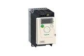 Motorstyring - Schneider Electric Frekvensomformer 0,75KW, 240V ATV12H075M2 - ATV12H075M2