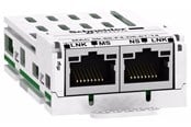 Motorstyring - Schneider Electric ProfiNet kommunikationskort til ATV320/600/900 - VW3A3627