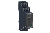 Komponenter til tavler og kasser - Schneider Electric Timer multifunktion 1s-300h 1 C/O 8A 24-240V - RE22R1MYMR