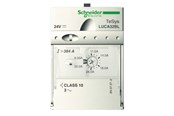 Komponenter til tavler og kasser - Schneider Electric Strømmodul S3P10 3-12A 110-240AC/DC - LUCA12FU