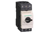 Komponenter til tavler og kasser - Schneider Electric Motorværn 37-50A - GV3P50