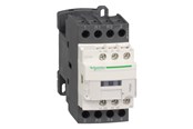 Komponenter til tavler og kasser - Schneider Electric Kontaktor LC1D128E7 25A 48VAC - LC1D128E7