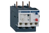 Komponenter til tavler og kasser - Schneider Electric TeSys termorelæ 9,00-13,00 A LRD16 *DEMO* - LRD16