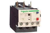 Komponenter til tavler og kasser - Schneider Electric TeSys termorelæ 1,60- 2,50 A LRD07 - LRD07
