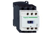 Komponenter til tavler og kasser - Schneider Electric Kontaktor LC1D12P7 12A 230VAC - LC1D12P7