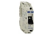 Komponenter til tavler og kasser - Schneider Electric Automatsikring 2A for styrestrøm - GB2CB07