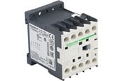 Komponenter til tavler og kasser - Schneider Electric Relæ CA3KN40BD 4 slutte 24V DC - CA3KN40BD
