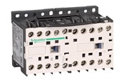 Komponenter til tavler og kasser - Schneider Electric Kontaktor for omstyring LP2K0901BD - LP2K0901BD
