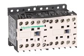 Komponenter til tavler og kasser - Schneider Electric Kontaktor LC2K0901B7 9A 24V spærring - LC2K0901B7