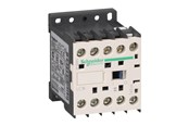 Komponenter til tavler og kasser - Schneider Electric Kontaktor LC1K1201B7 12A 3 slutte 1 bryde - LC1K1201B7