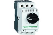 Komponenter til tavler og kasser - Schneider Electric Kortslutningsudløser GV2L08 IN  4,0 A - GV2L08