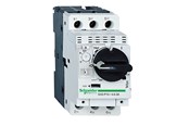 Komponenter til tavler og kasser - Schneider Electric Håndbetjent motorværn 20,00-25,0A GV2P22 - GV2P22