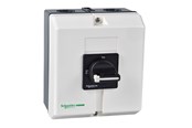Diverse elektriske produkter - Schneider Electric Sikkerhedsafbryder VBF-4GE 30KW/ 63A - VBF4GE