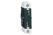 Komponenter til tavler og kasser - Schneider Electric Nulelement VZ-12 for V3-V4 - VZ12
