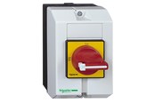 Diverse elektriske produkter - Schneider Electric Sikkerhedsafbryder VCF-01GE 5,5KW/16A - VCF01GE