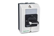Diverse elektriske produkter - Schneider Electric Sikkerhedsafbryder VBF-0GE 7,5KW/20A - VBF0GE