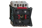 Komponenter til tavler og kasser - Schneider Electric Kontaktkrop V01  20A 3 polet - V01