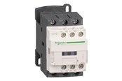 Komponenter til tavler og kasser - Schneider Electric Kontaktor LC1D09E7 9A 48V AC - LC1D09E7