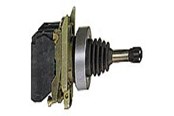 Trykknapper og signalenheder - Schneider Electric Joystik 2 stillinger med faste XD4PA12 - XD4PA12