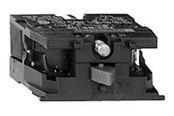 Trykknapper og signalenheder - Schneider Electric Kontaktelement ZB2BE101 1 slutte for XB2B - ZB2BE101