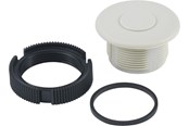 Trykknapper og signalenheder - Schneider Electric Blindprop ZB2SZ4 grå plast Ø22 - ZB2SZ4