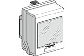 Føringsveje & kanalskinner - Schneider Electric Afgangsboks 32A KNB32CM55 - KNB32CM55