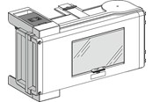 Føringsveje & kanalskinner - Schneider Electric Afgangsboks 100A KSB100SM412 - KSB100SM412