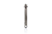 Værktøj til el-arbejde - Jevi Elpatron    3 kW 1,5" messing nippel L=300 - 92809847